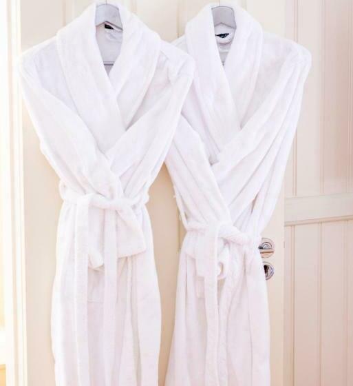 جناح مزود بجاكوزى, Rhyll Haven Luxury Getaway Apartments