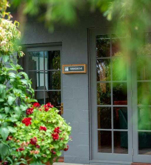 جناح مزود بجاكوزى, Rhyll Haven Luxury Getaway Apartments