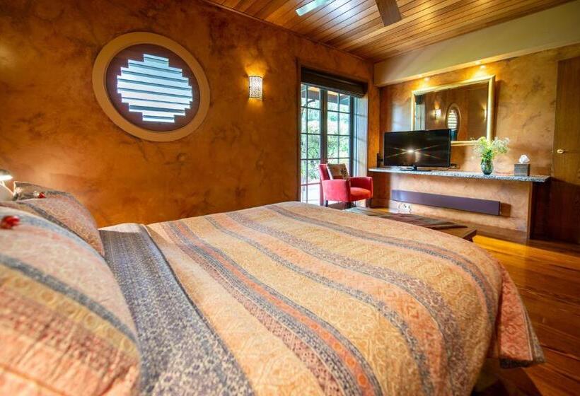 جناح مزود بجاكوزى, Rhyll Haven Luxury Getaway Apartments