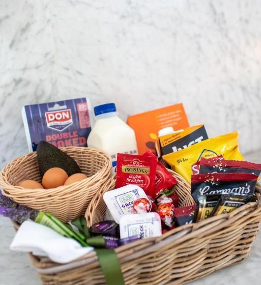 جناح مزود بجاكوزى, Rhyll Haven Luxury Getaway Apartments