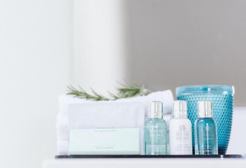 جناح مزود بجاكوزى, Rhyll Haven Luxury Getaway Apartments