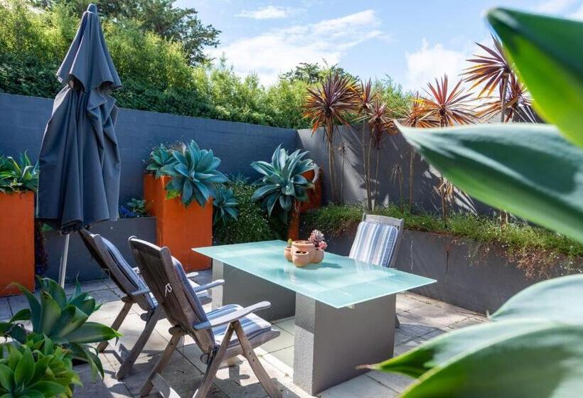 جناح مزود بجاكوزى, Rhyll Haven Luxury Getaway Apartments