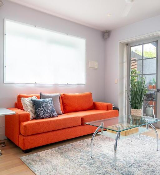 جناح مزود بجاكوزى, Rhyll Haven Luxury Getaway Apartments