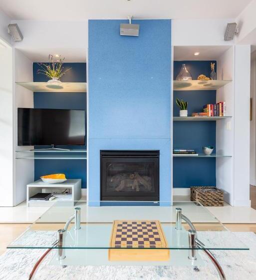 자쿠지 스위트, Rhyll Haven Luxury Getaway Apartments