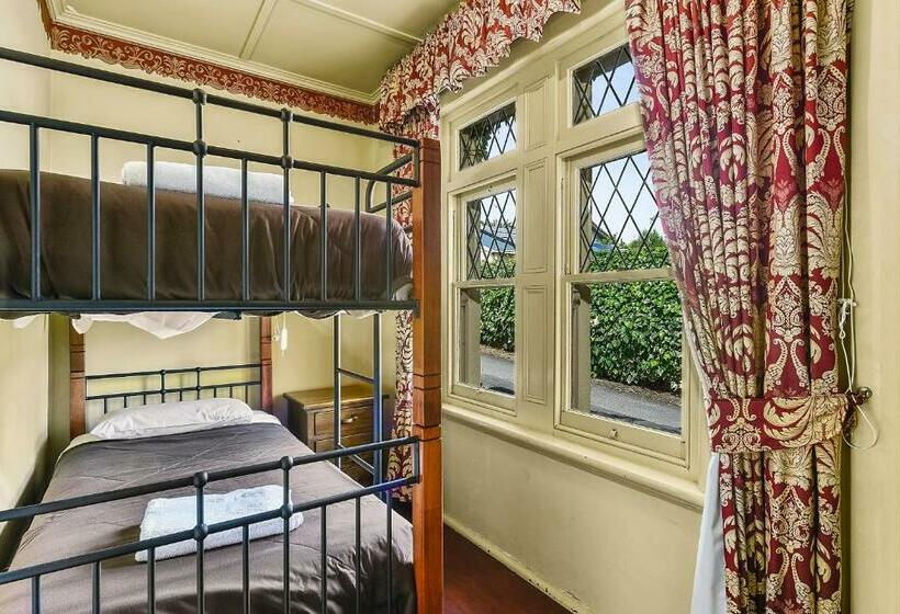 스위트, Wyatt Guest House