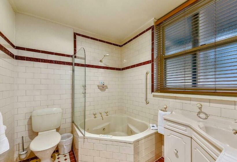 Люкс, Wyatt Guest House