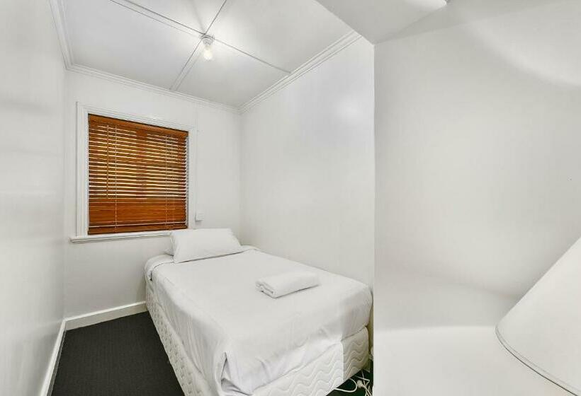 스위트, Wyatt Guest House