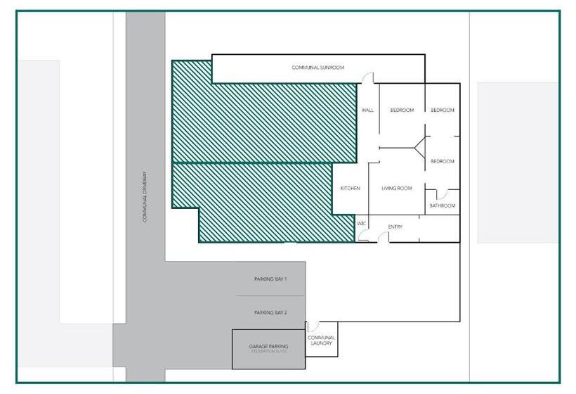 Люкс, Wyatt Guest House