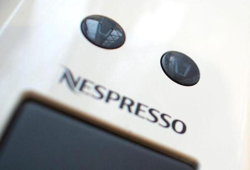 חדר דלוקס עם מיטת קינג, Boathouse Bunbury Bed & Breakfast