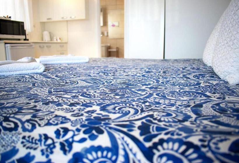 Люкс Deluxe Кровать Кинг, Boathouse Bunbury Bed & Breakfast