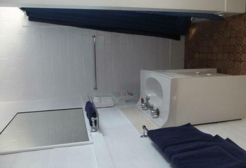 חדר דלוקס, Coonamble Motel