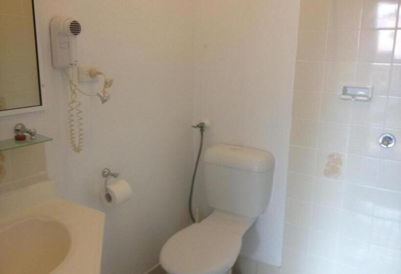 חדר סטנדרט, Coonamble Motel