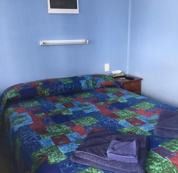 חדר סטנדרט, Coonamble Motel