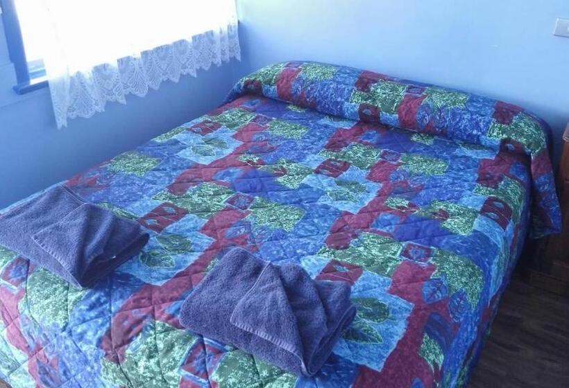 Номер Стандарт, Coonamble Motel