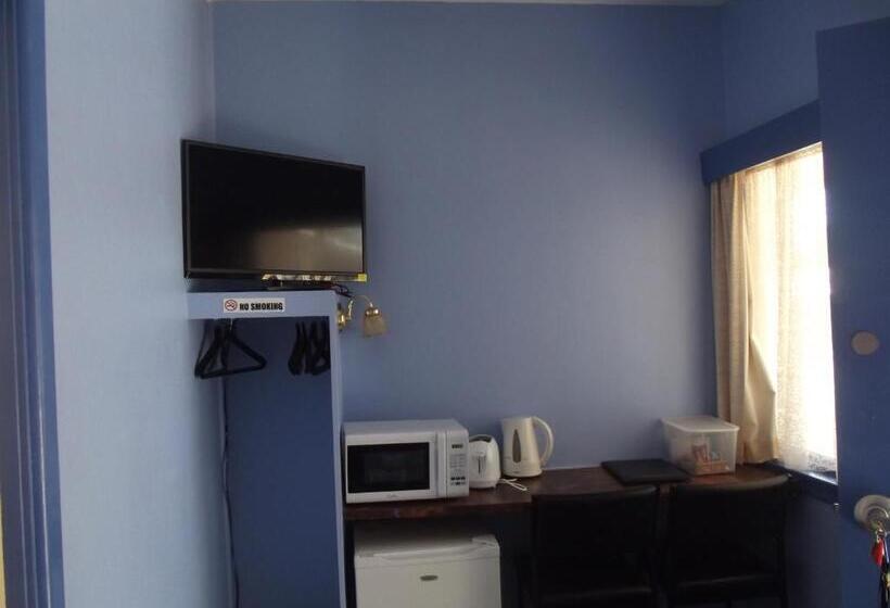 חדר סטנדרט, Coonamble Motel