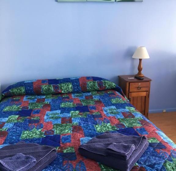 חדר סטנדרט, Coonamble Motel