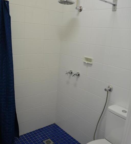 Семейный Номер, Coonamble Motel
