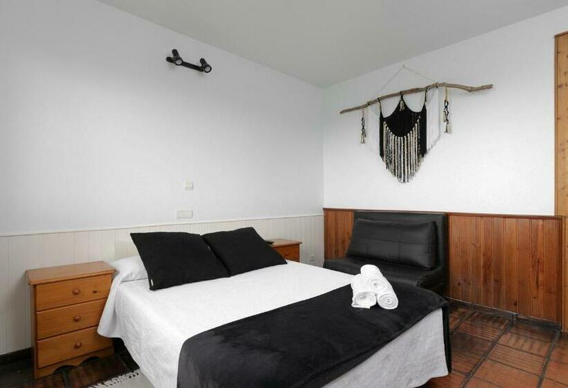 اتاق استاندارد, Agroturismo Kostegi