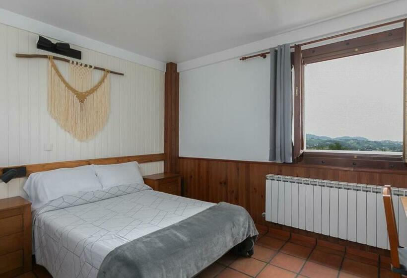 اتاق استاندارد, Agroturismo Kostegi