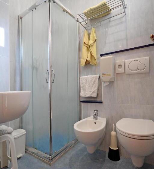 اتاق استاندارد, Concorde