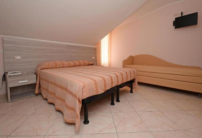 اتاق اکونومی, Concorde