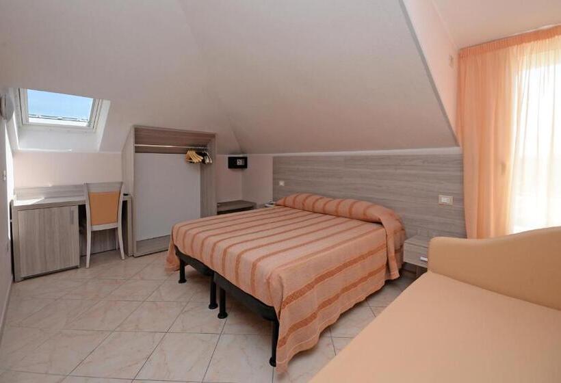 اتاق اکونومی, Concorde