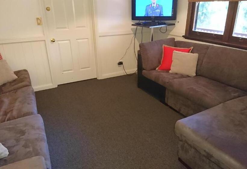 침실 2개 아파트, Maleny