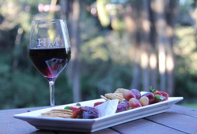 침실 2개 아파트, Maleny