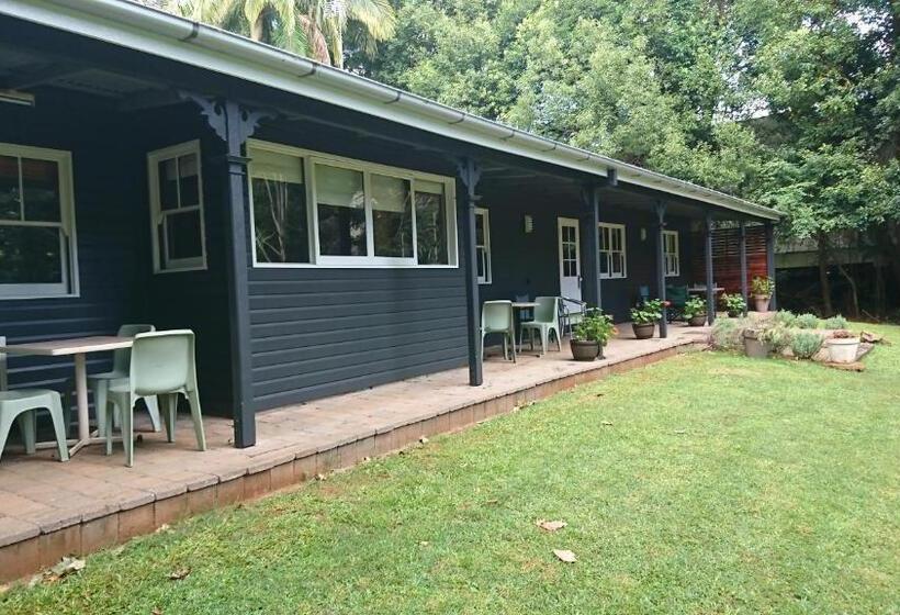 침실 2개 아파트, Maleny