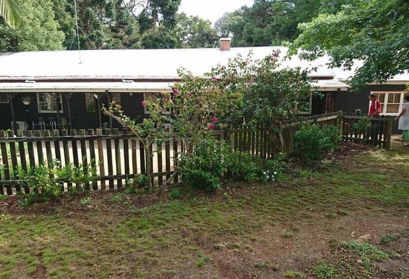 부엌이 없는 2 베드룸 아파트, Maleny