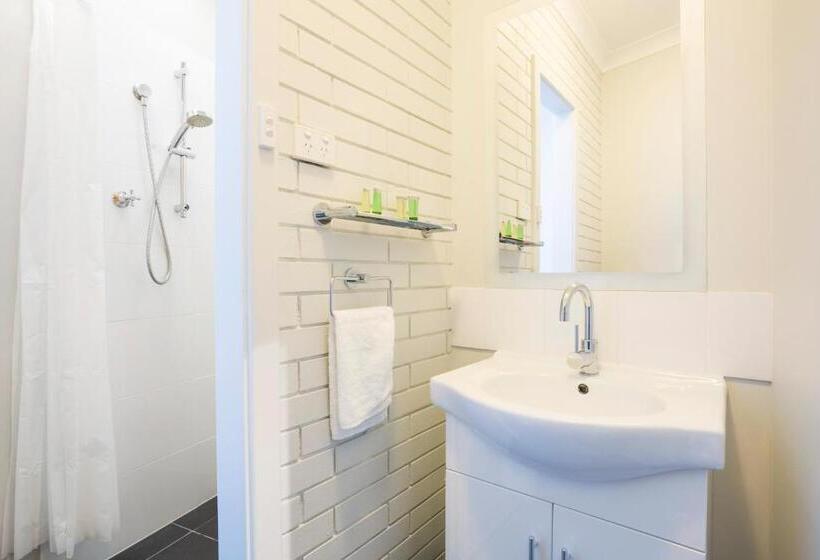 스탠다드 스튜디오, Nightcap At Playford Tavern