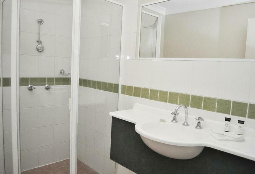 Номер Стандарт, Meadowbrook Hotel Brisbane