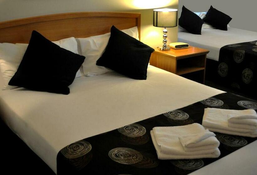 Номер Стандарт, Meadowbrook Hotel Brisbane