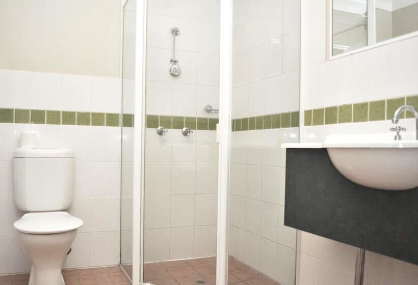 Номер Стандарт, Meadowbrook Hotel Brisbane