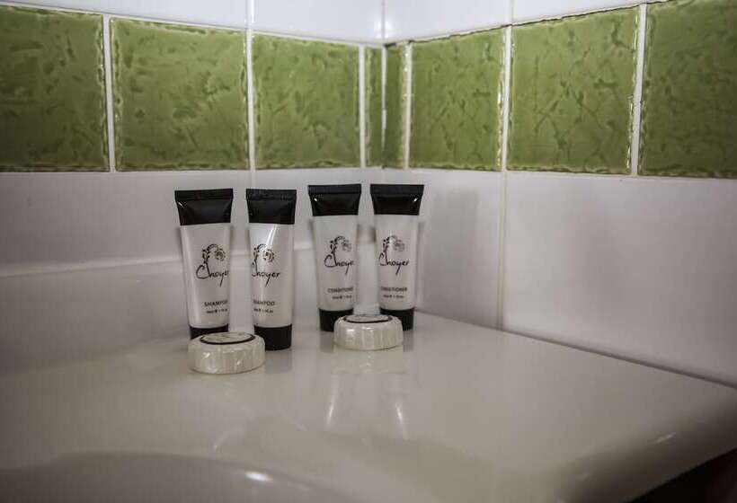 Номер Стандарт, Meadowbrook Hotel Brisbane