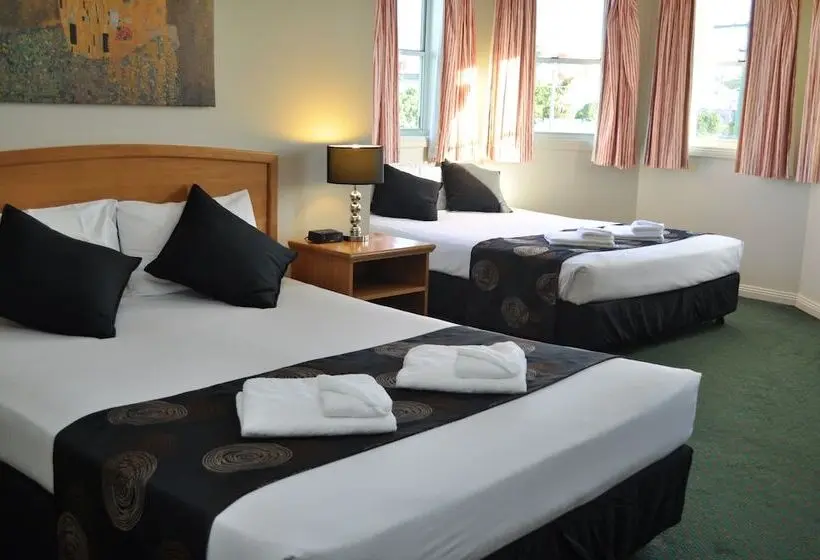ファミリールーム, Meadowbrook Hotel Brisbane
