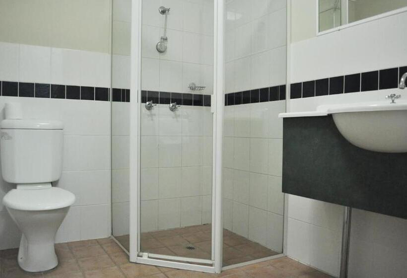 Номер Стандарт, Meadowbrook Hotel Brisbane