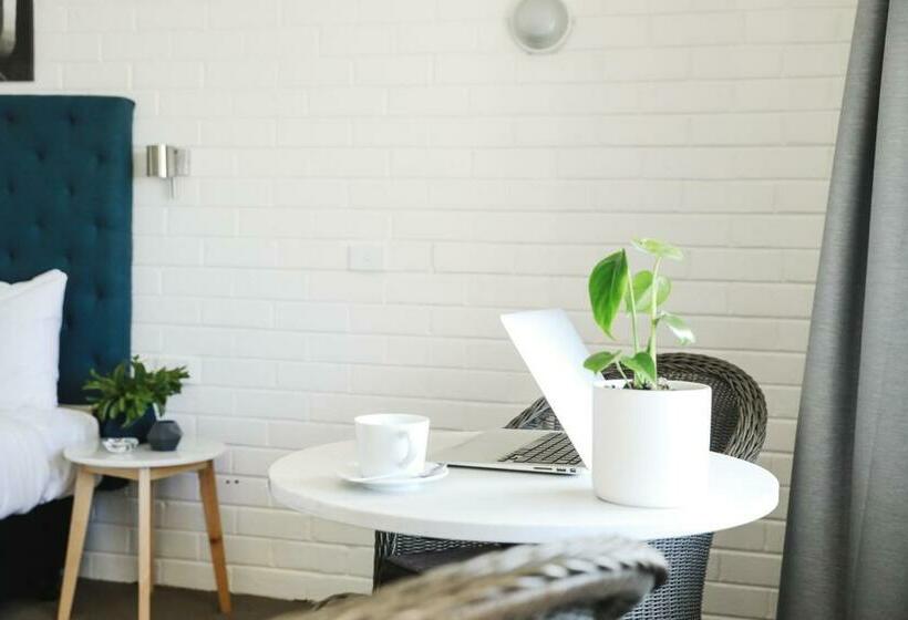 חדר סטנדרט, Harriet House Tumut