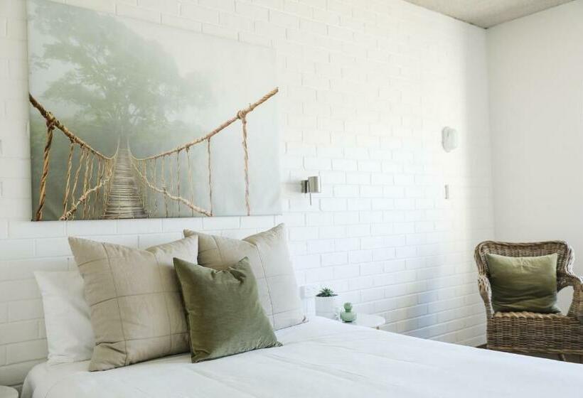 חדר סטנדרט, Harriet House Tumut