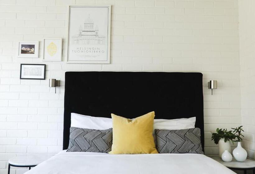 חדר סטנדרט, Harriet House Tumut