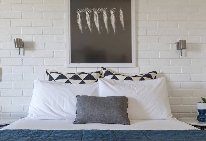 חדר סטנדרט מיטה זוגית, Harriet House Tumut