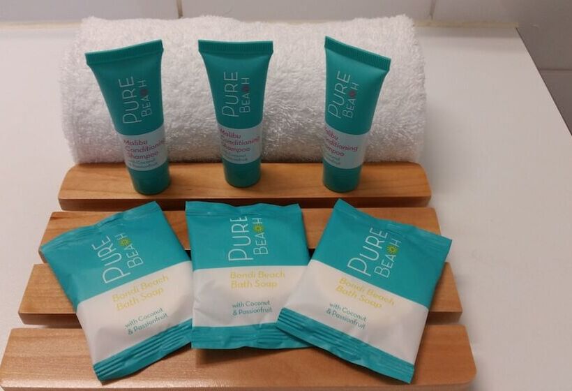 Номер Стандарт, Motel In Nambour