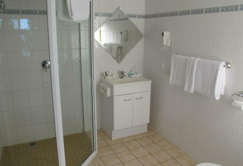 חדר סטודיו סטנדרד, Rose Bay Resort