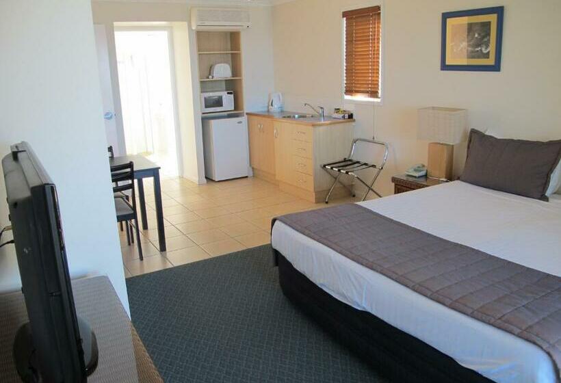 חדר סטודיו סטנדרד, Rose Bay Resort