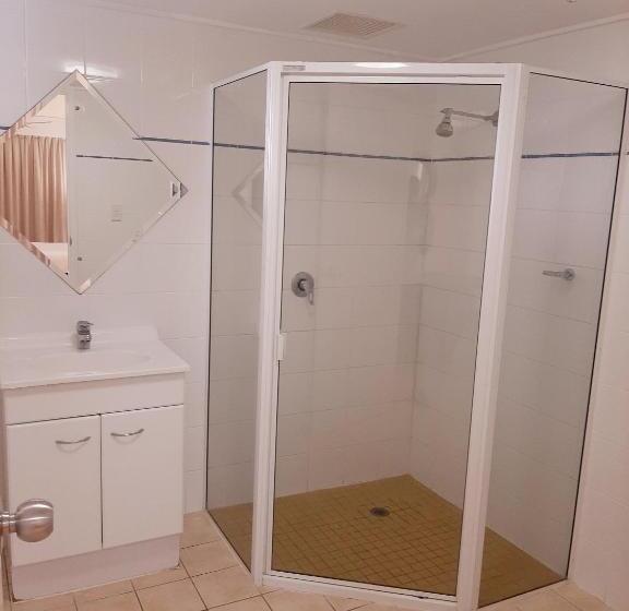 חדר סטודיו סטנדרד, Rose Bay Resort