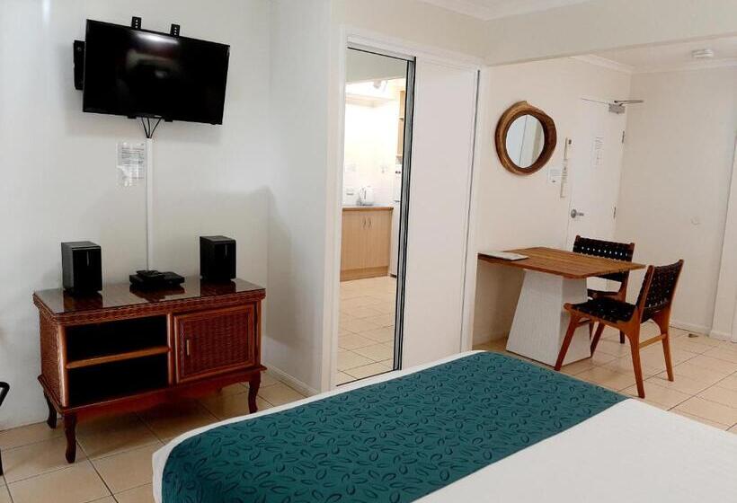 חדר סטודיו סטנדרד, Rose Bay Resort