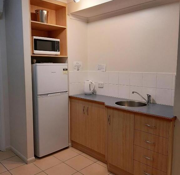 חדר סטודיו סטנדרד, Rose Bay Resort