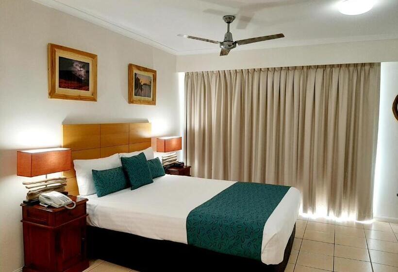 חדר סטודיו סטנדרד, Rose Bay Resort