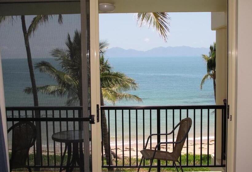 דירת חדר, Rose Bay Resort