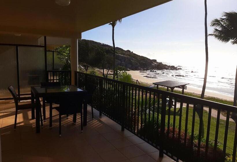 آپارتمان 1 خوابه, Rose Bay Resort
